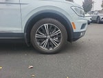 2019 Volkswagen Tiguan 2.0T SE 4Motion
