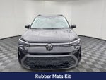 2025 Volkswagen Taos 1.5T SE Black