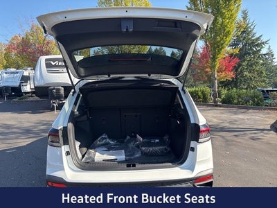 2025 Volkswagen Taos 1.5T SE Black