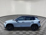 2026 Volkswagen Taos 1.5T SE Black