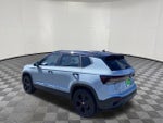 2026 Volkswagen Taos 1.5T SE Black