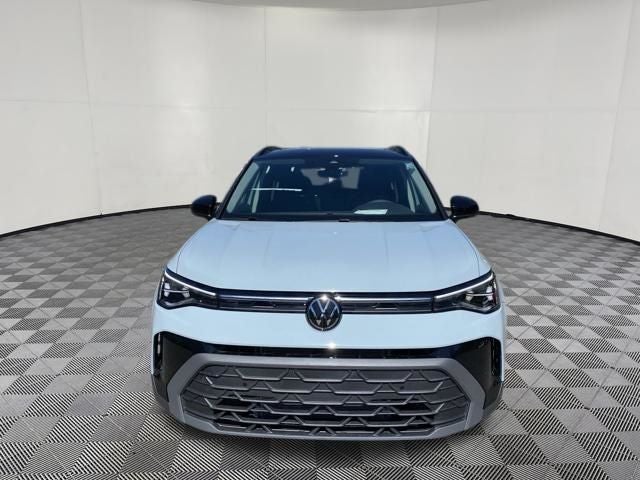 2026 Volkswagen Taos 1.5T SE Black
