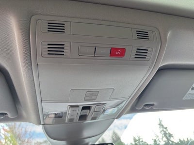 2025 Volkswagen Taos 1.5T SE Black