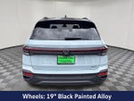 2025 Volkswagen Taos 1.5T SE Black
