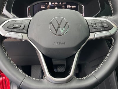 2023 Volkswagen Taos 1.5T SEL