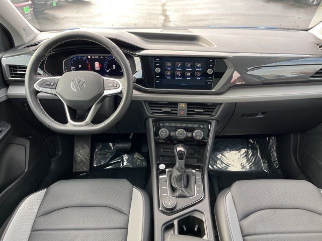 2023 Volkswagen Taos 1.5T SEL