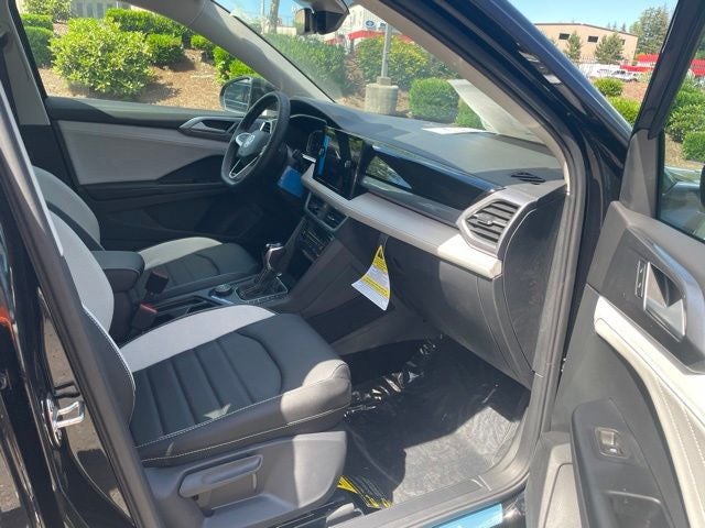 2026 Volkswagen Taos 1.5T SEL