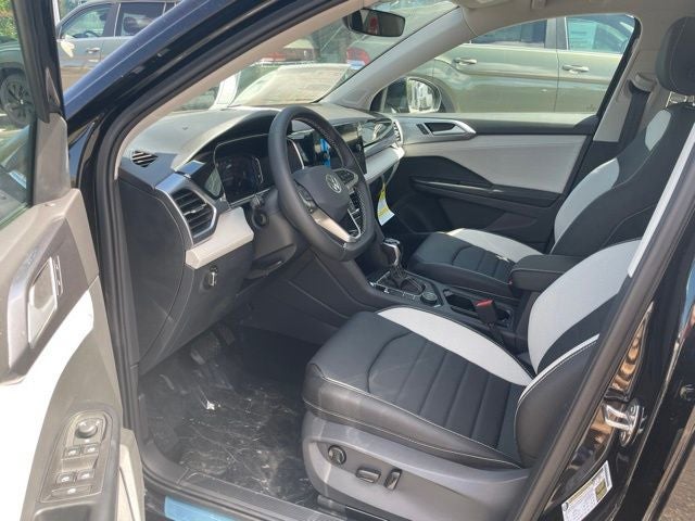 2026 Volkswagen Taos 1.5T SEL