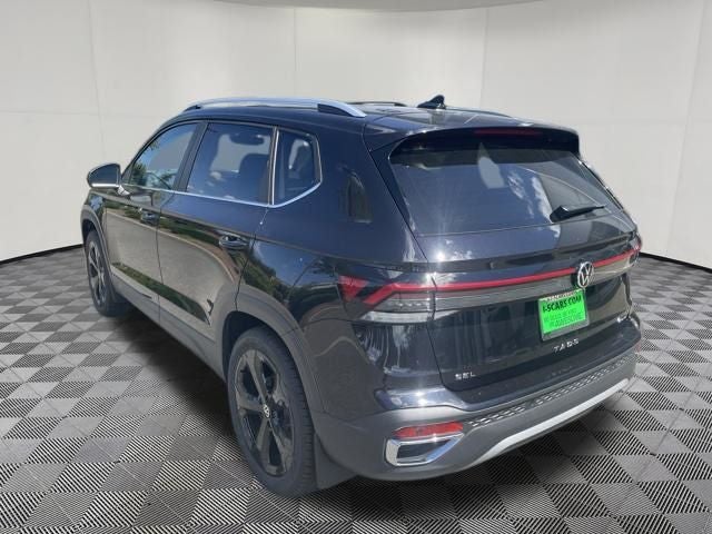 2026 Volkswagen Taos 1.5T SEL