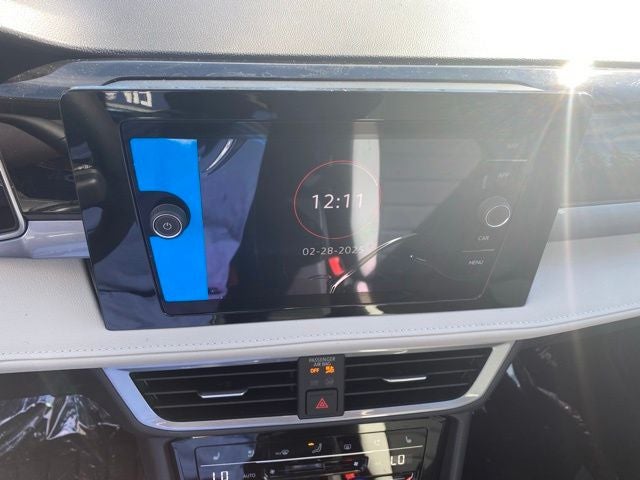 2025 Volkswagen Taos 1.5T SEL