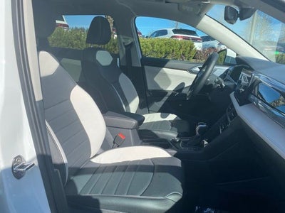 2025 Volkswagen Taos 1.5T SEL