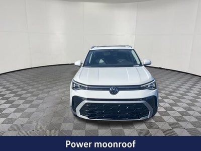 2025 Volkswagen Taos 1.5T SEL