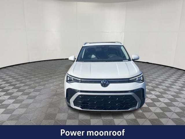 2025 Volkswagen Taos 1.5T SEL