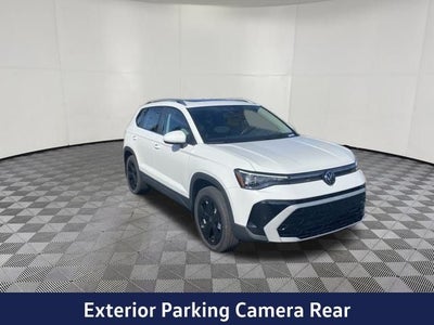 2025 Volkswagen Taos 1.5T SEL