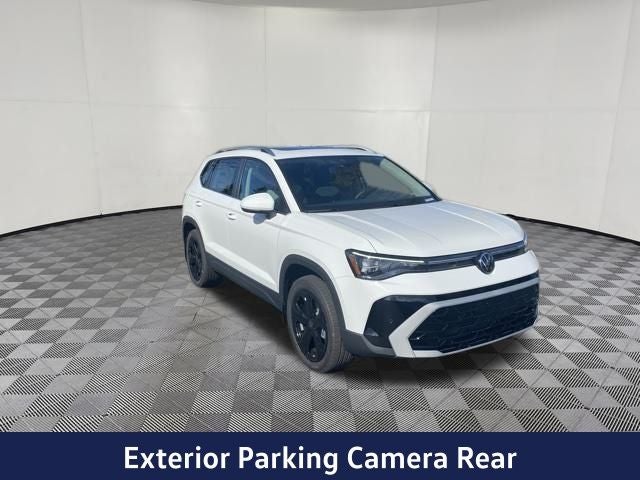2025 Volkswagen Taos 1.5T SEL