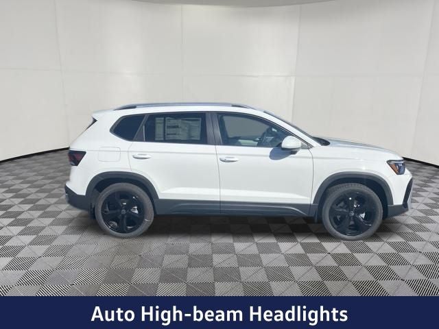 2025 Volkswagen Taos 1.5T SEL