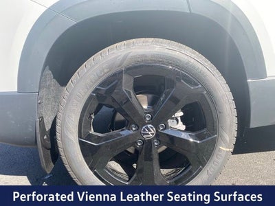 2025 Volkswagen Taos 1.5T SEL
