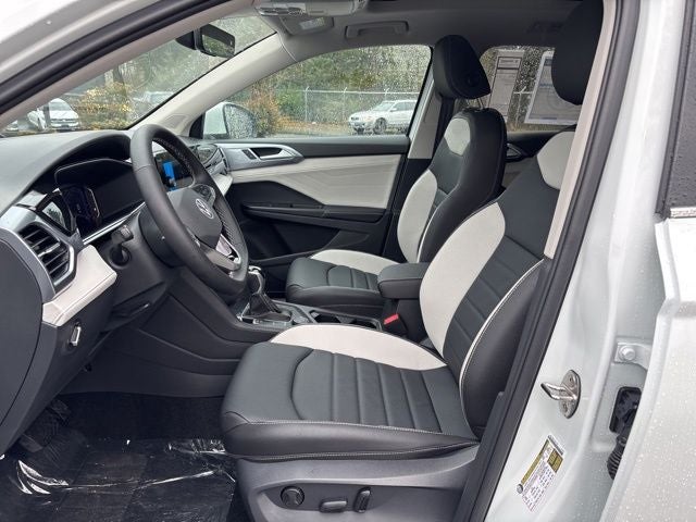 2025 Volkswagen Taos 1.5T SEL