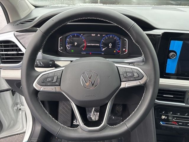 2025 Volkswagen Taos 1.5T SEL