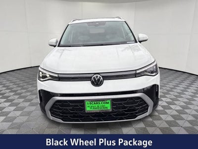 2025 Volkswagen Taos 1.5T SEL