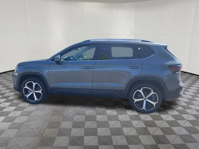 2025 Volkswagen Taos 1.5T SEL