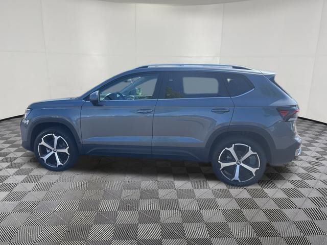 2025 Volkswagen Taos 1.5T SEL