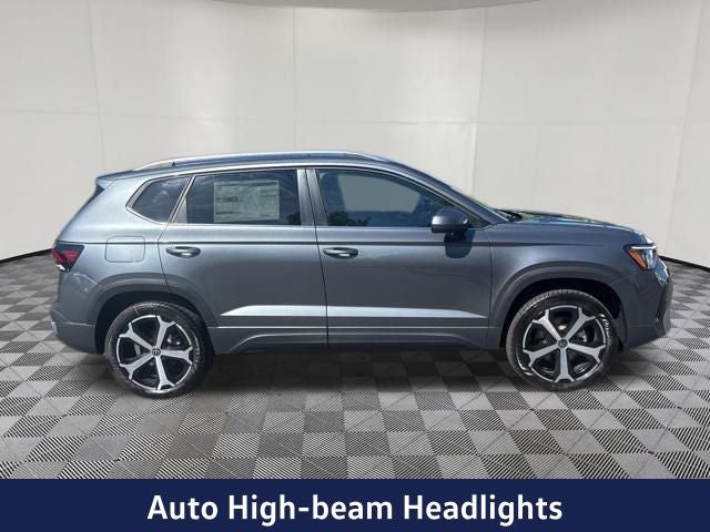 2025 Volkswagen Taos 1.5T SEL