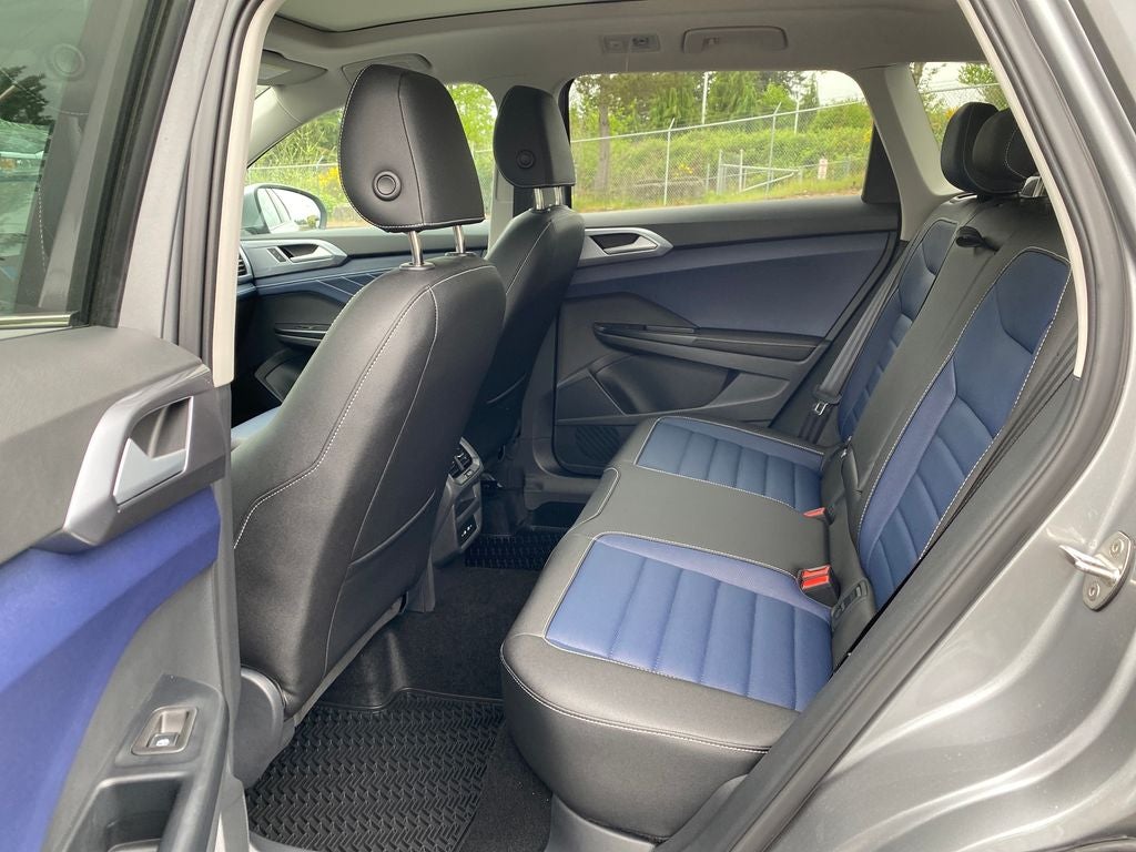2026 Volkswagen Taos 1.5T SEL