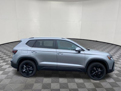 2026 Volkswagen Taos 1.5T SEL