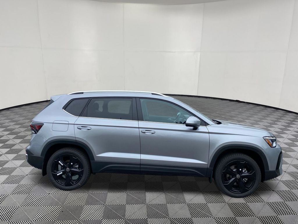 2026 Volkswagen Taos 1.5T SEL