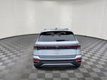 2026 Volkswagen Taos 1.5T SEL