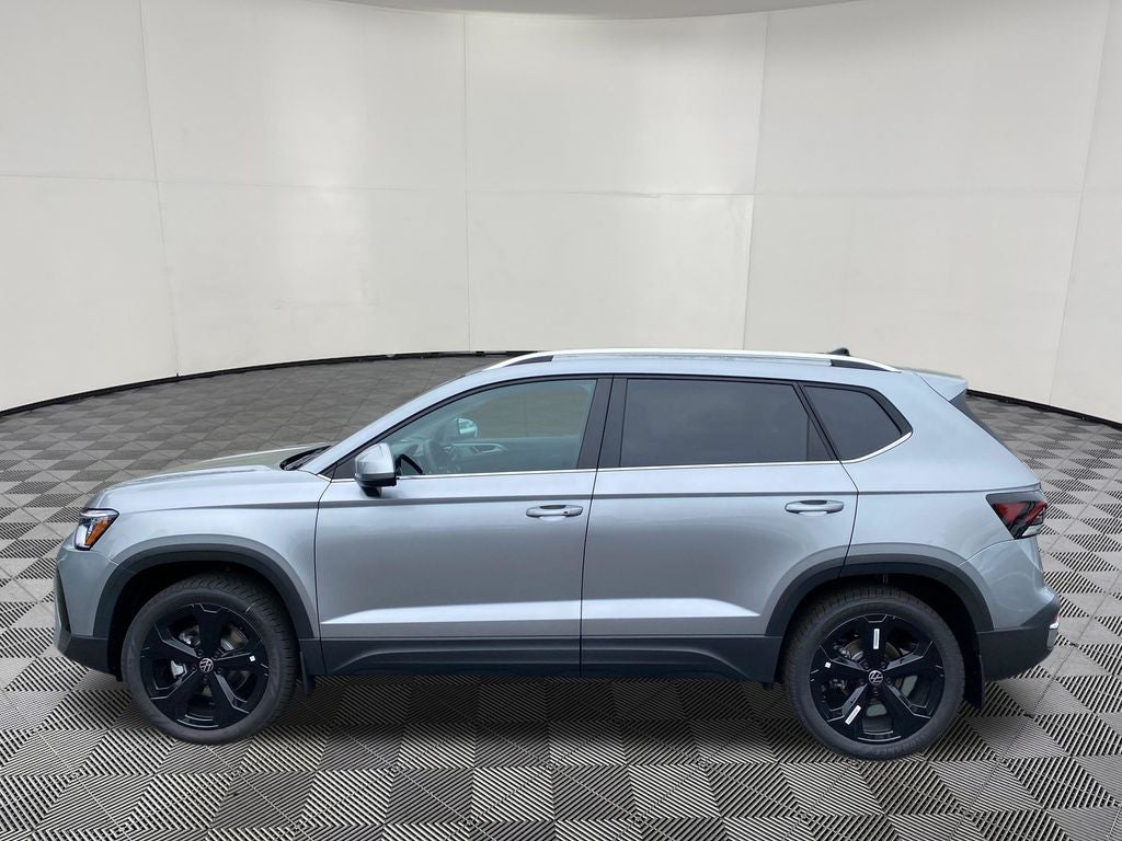 2026 Volkswagen Taos 1.5T SEL