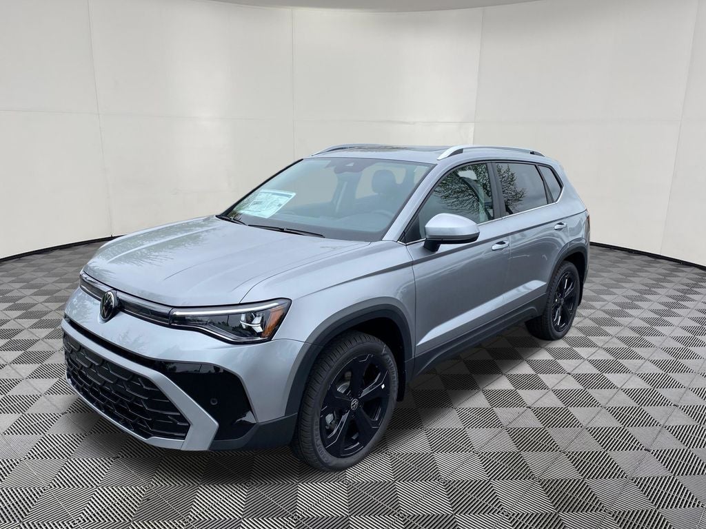 2026 Volkswagen Taos 1.5T SEL