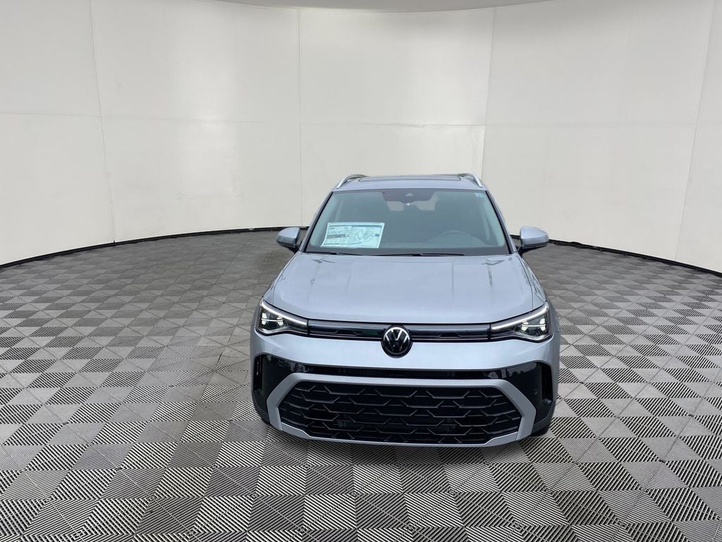 2026 Volkswagen Taos 1.5T SEL