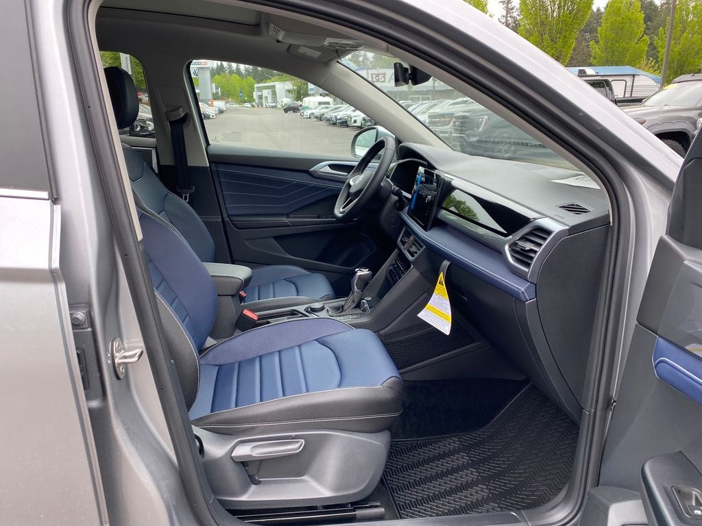 2026 Volkswagen Taos 1.5T SEL