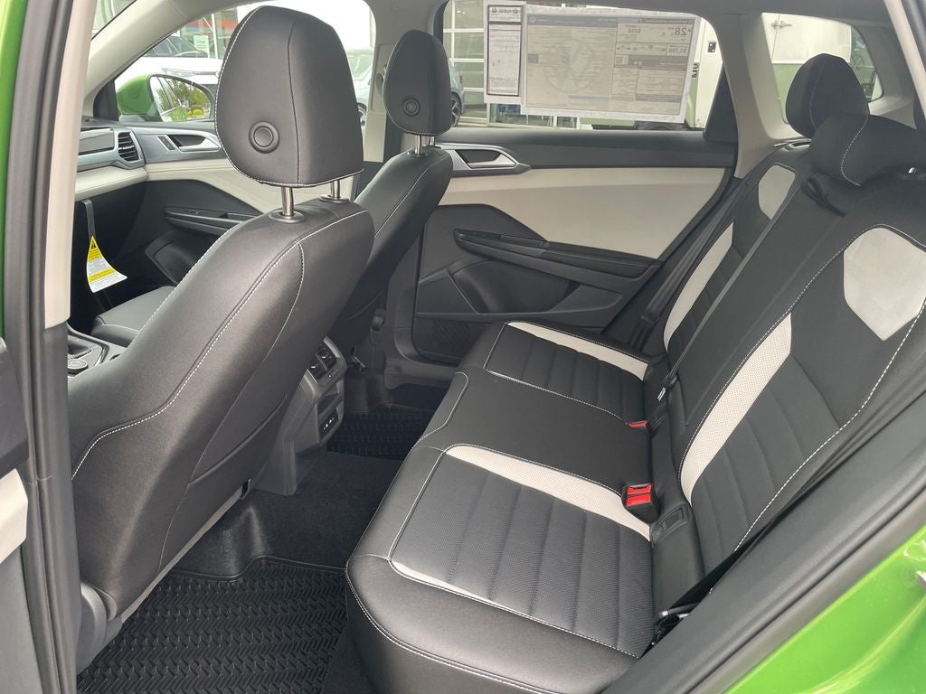 2026 Volkswagen Taos 1.5T SEL