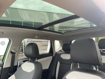 2026 Volkswagen Taos 1.5T SEL