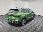 2026 Volkswagen Taos 1.5T SEL