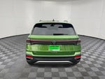 2026 Volkswagen Taos 1.5T SEL