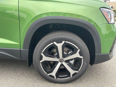 2026 Volkswagen Taos 1.5T SEL