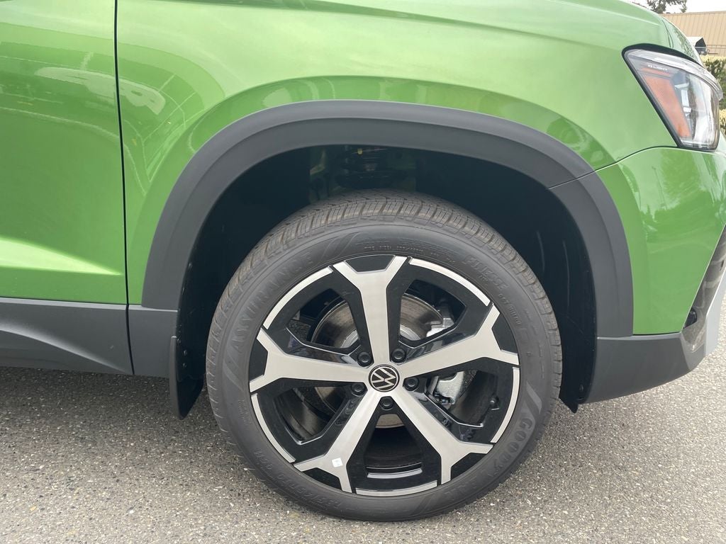 2026 Volkswagen Taos 1.5T SEL