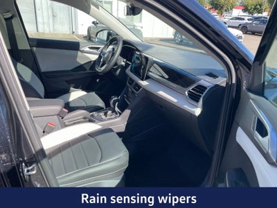 2026 Volkswagen Taos 1.5T SEL