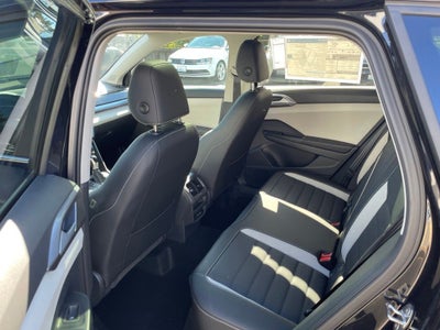 2026 Volkswagen Taos 1.5T SEL