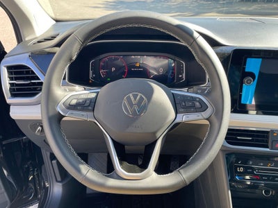 2026 Volkswagen Taos 1.5T SEL