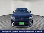2026 Volkswagen Taos 1.5T SEL