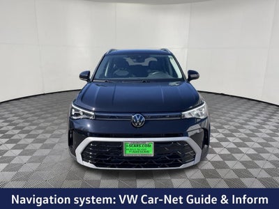 2026 Volkswagen Taos 1.5T SEL