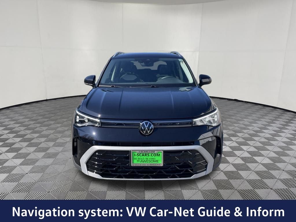 2026 Volkswagen Taos 1.5T SEL