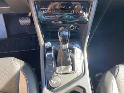 2026 Volkswagen Taos 1.5T SEL