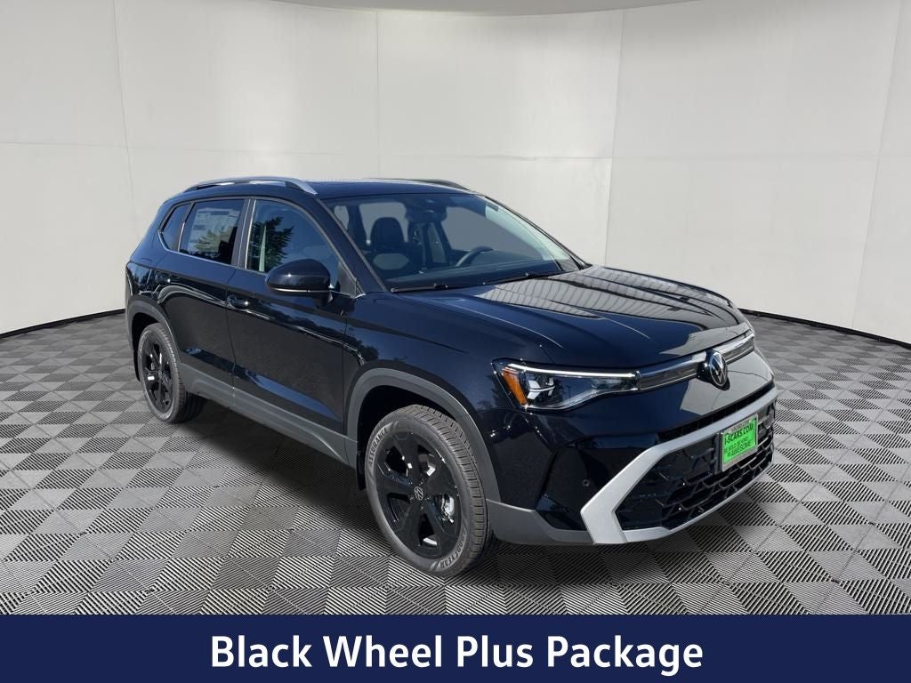 2026 Volkswagen Taos 1.5T SEL
