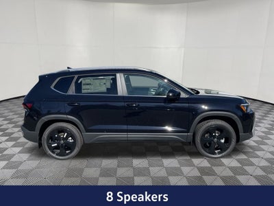 2026 Volkswagen Taos 1.5T SEL